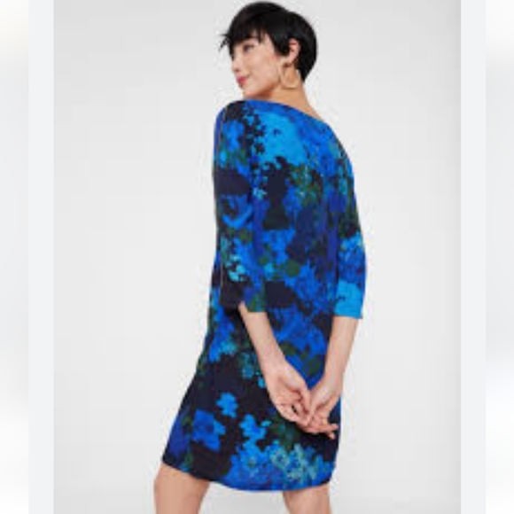 Desigual Tennessee Dress size 44 - Picture 2 of 7